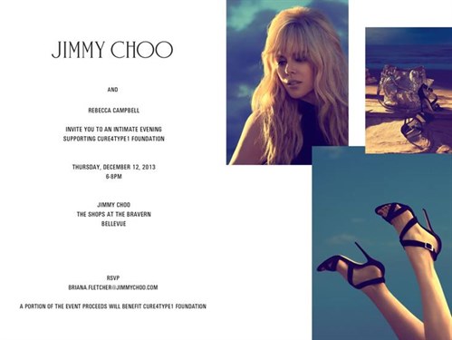 2013 JimmyChoo